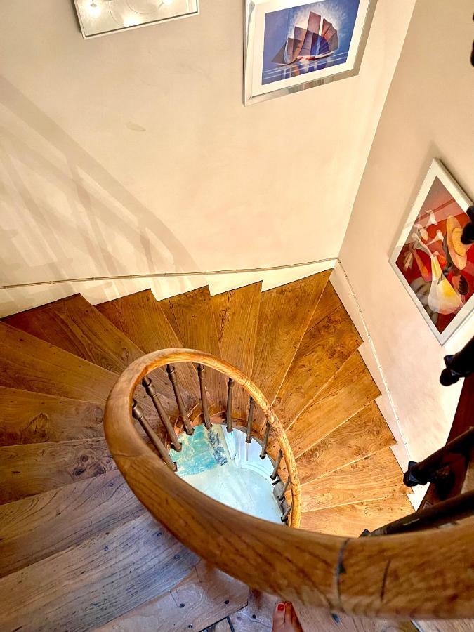 La Maison B - L'auberge Autonome Au Charme Vintage Bergerac
