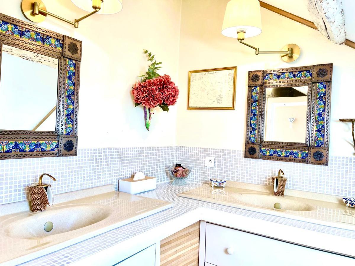 La Maison B - L'auberge Autonome Au Charme Vintage Bergerac