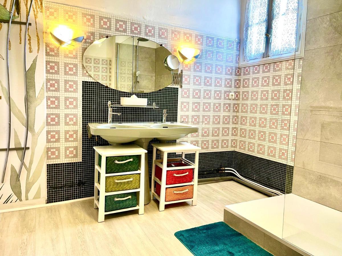Alojamento de Acomodação e Pequeno-almoço La Maison B - L'auberge Autonome Au Charme Vintage *