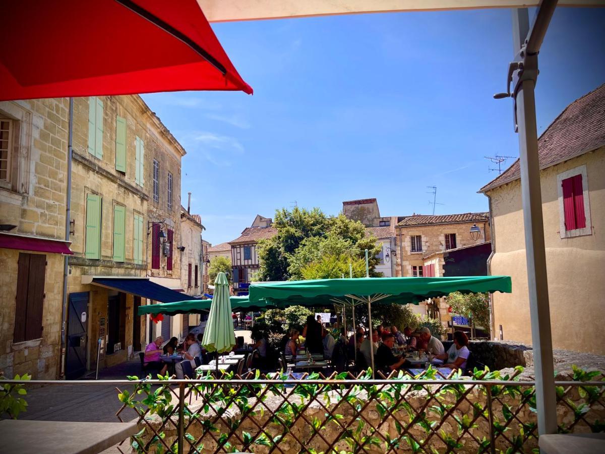 La Maison B - L'auberge Autonome Au Charme Vintage Alojamento de Acomodação e Pequeno-almoço Bergerac