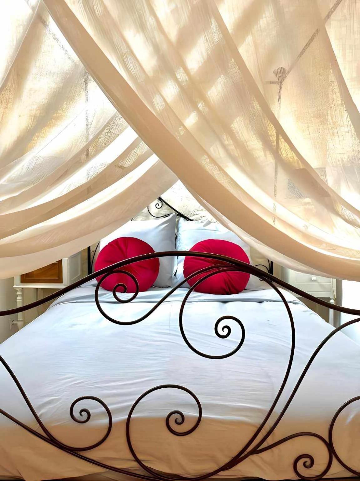 Alojamento de Acomodação e Pequeno-almoço La Maison B - L'auberge Autonome Au Charme Vintage Bergerac